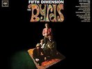 BYRDS-FIFTH DIMENSION (GATE) (LTD) (OGV)  (US IMPORT)  VINYL LP NEW