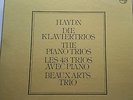 HAYDN 43 Klaviertrios Piano Trios Beaux Arts Trio 14 LP Box  Philps 6768077 NM/M