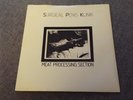 PUNK/NEW WAVE/KBD-SPK/SURGICAL PENIS KLINIK-SLOGAN-IR0011
