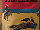 The Clash ?– Give 'Em Enough Rope - Vinyl - 1978 - MINT - Punk