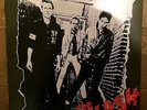 The Clash ?– The Clash - CBS ?– 82000 - Vinyl - 1977 - Mint