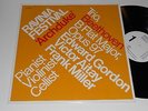 GORDON VICTOR AITAY FRANK MILLER NM Ravinia Beethoven Archduke Trio B Flat Major