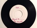 The Who: Anyway, Anyhow, Anywhere Brunswick EP-1 TEST PRESSING Very Rare
