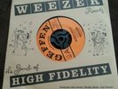 Weezer ?– Buddy Holly Vinyl, 7