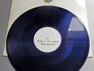 Erasure - Oh L'Amour UK 1986 Mute Blue Vinyl Promotional 12