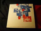 Hovas Vittne Original Only 200 made ABBA related Red Coloured Extremly RARE LP