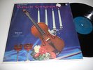 TCHAIKOVSKY Michele Auclair Violin Concerto  Kurt Woess Viennese Orch. PST-624