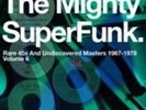 Vol. 6-Rare 45s & Undiscovered Masters 1967-78 - 2 DISC SET -  (2008, Vinyl NEW)