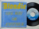 BLONDIE One way or another CHS 2336 Pochette Belgique ? France ?