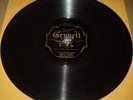 Listen - HOT LIPS Henry Lange & His Orch Busse Gennett 6263 Lyst Reynolds 78RPM