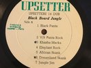 Lee Perry / Upsetter - Black Board Jungle  1st Pressing