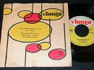 NICOLE FELIX In der Straße wohnst du & Das ist überall/ DDR SP 1961 AMIGA 450295
