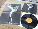 David Bowie Man Who Sold the World Vinyl LP UK 2nd Press 2E/1E Nr Mint