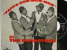 THE RIVINGTONS PAPA-OOM-MOW-MOW EP 7