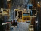 NINE INCH NAILS -  Hesitation Marks 2xLP Vinyl EX