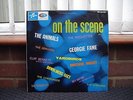 'ON THE SCENE' VARIOUS ARTISTS LP 33SX 1662 YARDBIRDS, DOWNLINERS SECT, 1964
