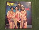 Honey and the Bees Love rare soul LP on Josie 1970