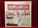 Chameleons U.K. - original Script of the Bridge LP - MCA 39014 (1983).