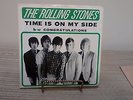 Rolling Stones  Picture Sleeve & Record 45-RPM London 