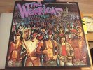 The Warriors - Original Soundtrack 1979 - Vinyl