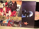 2 LP-ROXETTE-TOURISM-ITALIA 1992-GATEFOLD-N.MINT