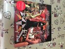 Lp Iron Maiden Dance Of Death