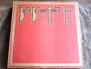 JEFF BECK, BOGERT & APPICE - LIVE - DOUBLE (2) STEREO VINYL LP'S   NEAR MINT-