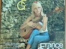 France Gall FG no.6 lp