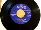 JAMES BROWN / Live At The Apollo / KING - EP826
