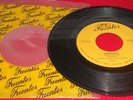 Andres  Landero Single 7