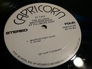 Allman Brothers Band At Fillmore East   Capricorn WLP Promo STEREO NM/VG++ TOP