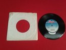 SEX PISTOLS SINGLE SIDED PROMO SUBMISSION VDJ 24 A2 NEAR MINT