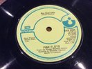 The Heros Return Not Now John Harvest 45 Ireland Irish Pressing Pink Floyd