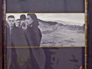 U2 ?The Joshua Tree Translucent Brown Gatefold LP Island Records ?90581-1 DMM