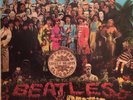 THE BEATLES Sgt. Peppers Lonely Hearts Club Band LP CAPITOL MAS-2653 orig mono