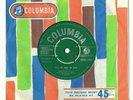 Helen Shapiro - Tell Me What He Said. vinyl single 45 soul dancer