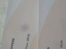 2 Tickets RED HOT CHILI PEPPERS le 11 novembre Rockhal Main hall  Esch - Alzette