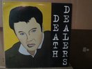 Death Dealers - LP charlie manson John Wayne Gacy Ed Kemper jeff dahmer
