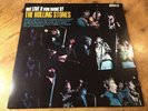 LP ABKCO ?– 74931 The Rolling Stones ?– Got Live If You Want It  RE 1986 DIGITAL