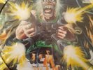 Iron Maiden No Prayer For The Dying Picture Disc Unplayed Album