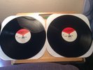 Littlle Brother The Minstrel Show Amended Album Promo Atlantic Records VG++/EX