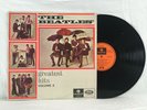 The Beatles LP Greatest Hits Volume 2 AUSTRALIA PARLOPHONE NM vinyl