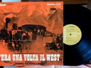 AUDIOPHILE TAS RCA OLS 3 ORIG SDTK MORRICONE 