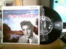 ELVIS PRESLEY RARE NEW ZEALAND PICTURE COVER EP 