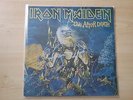 Iron  Maiden - Live After Death  doppel LP Vinyl, Schallplatte