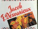 33T JACOB F.DESVARIEUX WEST INDIES COSMIC ZOUK FUNK SYNTH BY KASSAV GD PROD