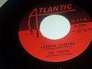 JOE TURNER Corrine Corrina / Boogie Woogie Country Girl ATLANTIC 1088 45 7