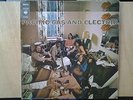 disque vinyle lp Pacific Gas and Electric