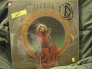 BLUES FOR ALLAH GRATEFUL DEAD SEALED LP ALBUM