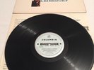 Beethoven,Milstein,Leinsdorf - Violin Concerto-UK LP SAX 2508 Blue/Silver-MINT-
